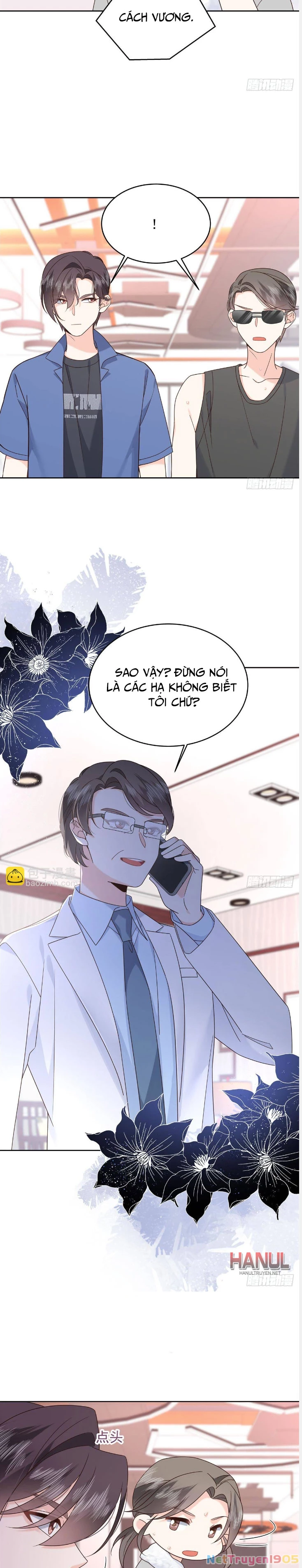 Hotboy Quốc Dân Là Nữ Chapter 478 - 4
