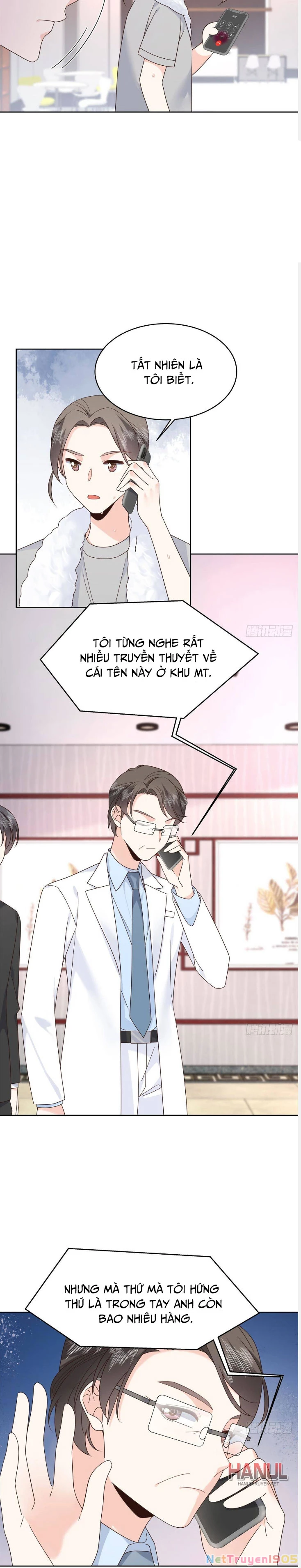 Hotboy Quốc Dân Là Nữ Chapter 478 - 5