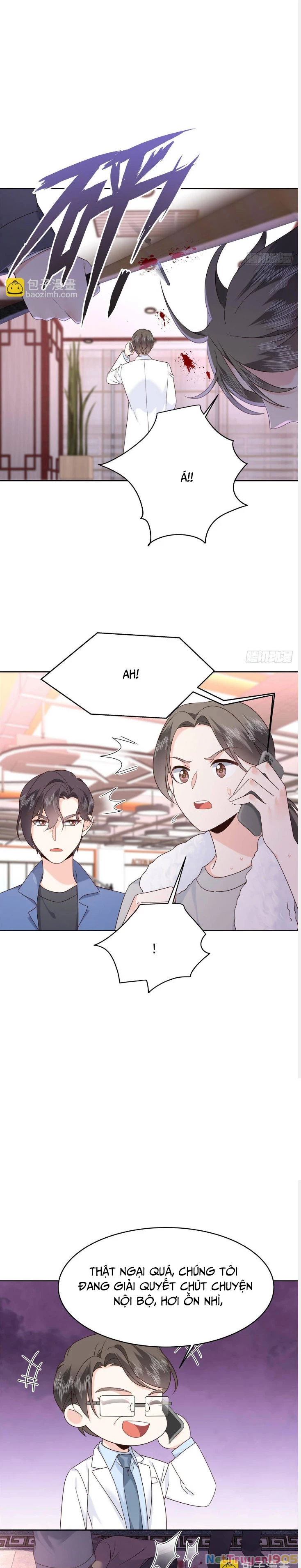 Hotboy Quốc Dân Là Nữ Chapter 478 - 6