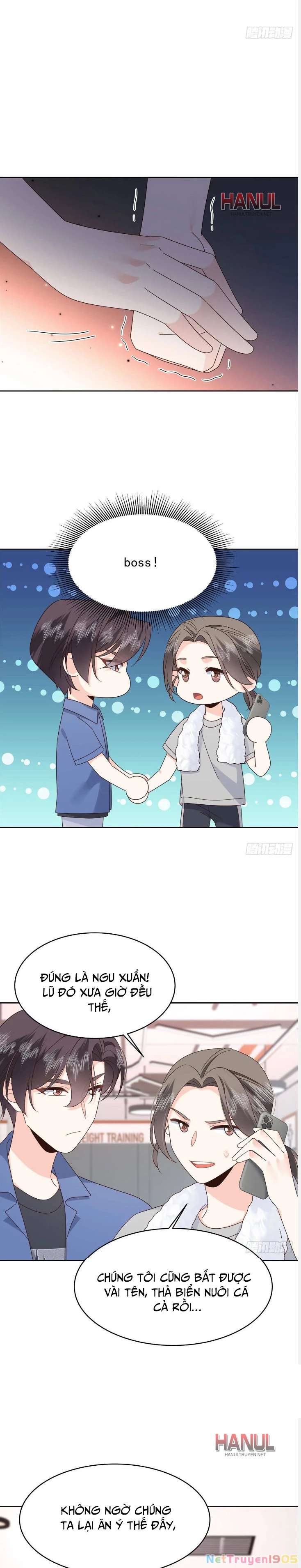 Hotboy Quốc Dân Là Nữ Chapter 478 - 8