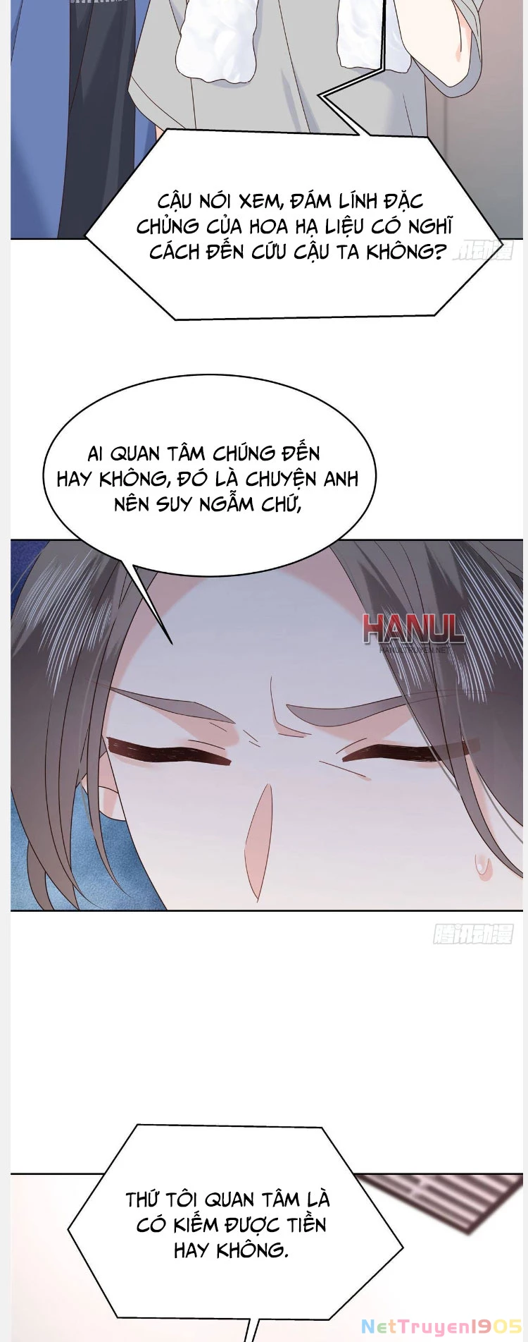 Hotboy Quốc Dân Là Nữ Chapter 478 - 10