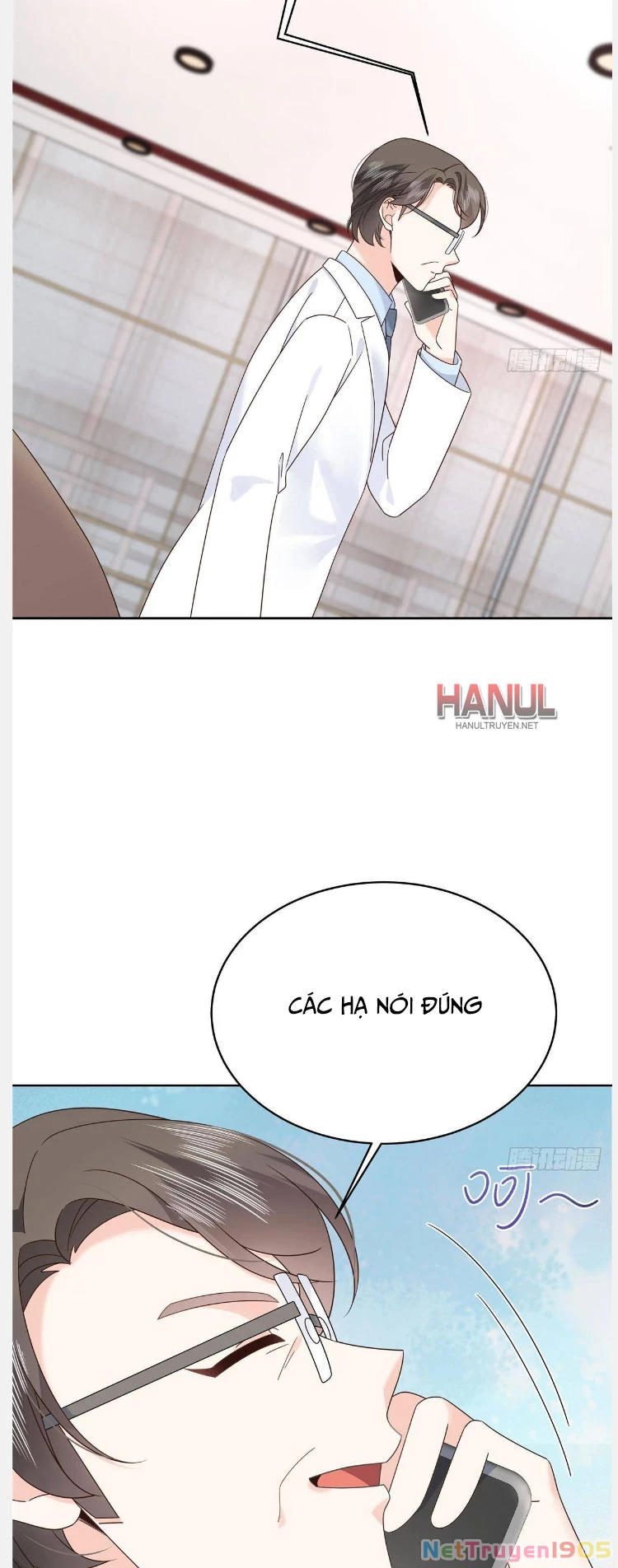 Hotboy Quốc Dân Là Nữ Chapter 478 - 11