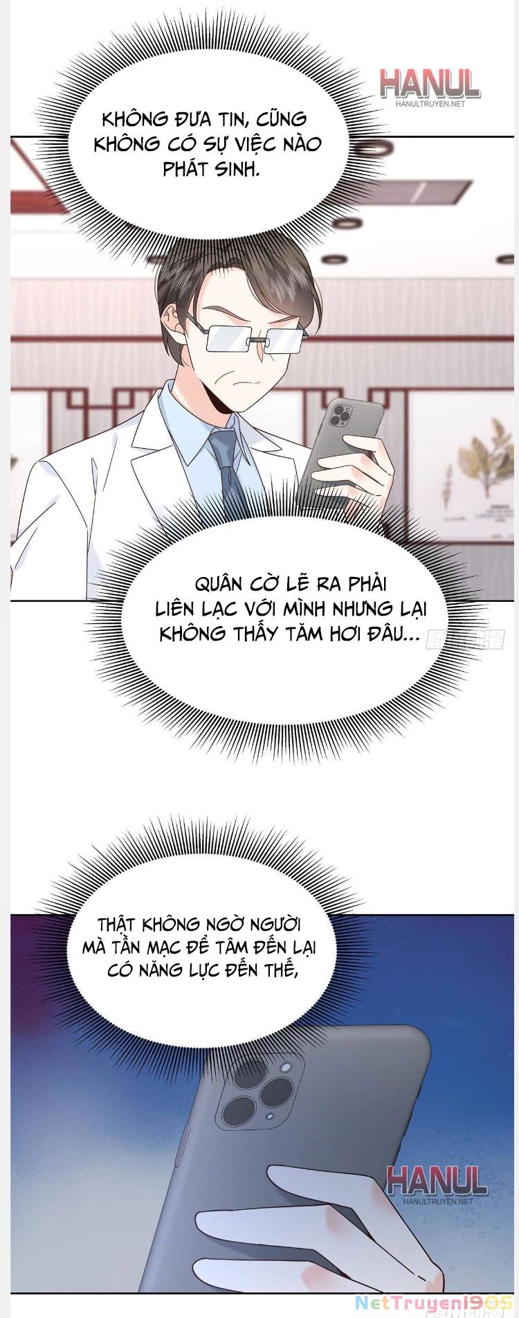 Hotboy Quốc Dân Là Nữ Chapter 478 - 14