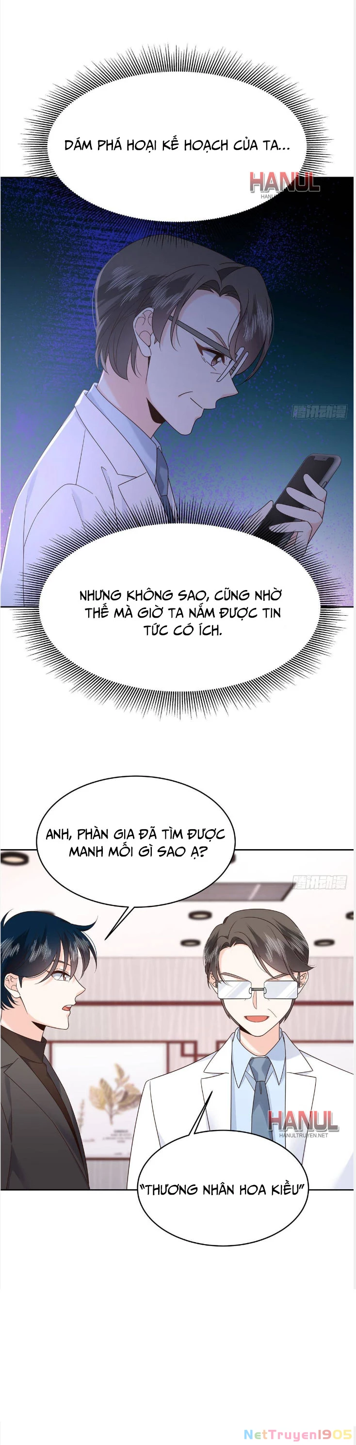 Hotboy Quốc Dân Là Nữ Chapter 478 - 15