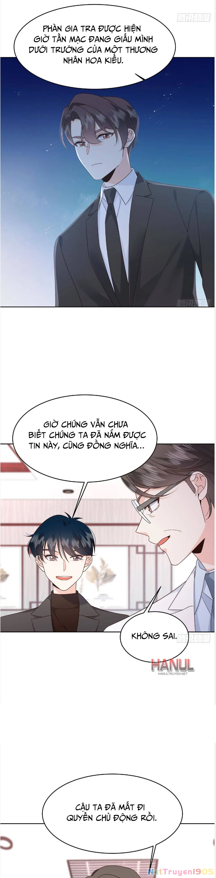 Hotboy Quốc Dân Là Nữ Chapter 478 - 16