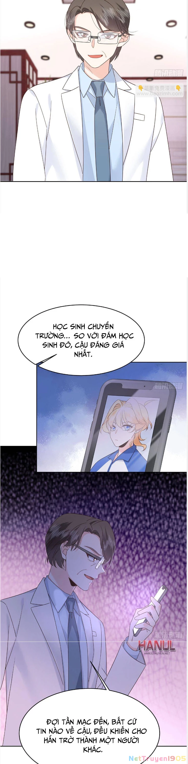 Hotboy Quốc Dân Là Nữ Chapter 478 - 17
