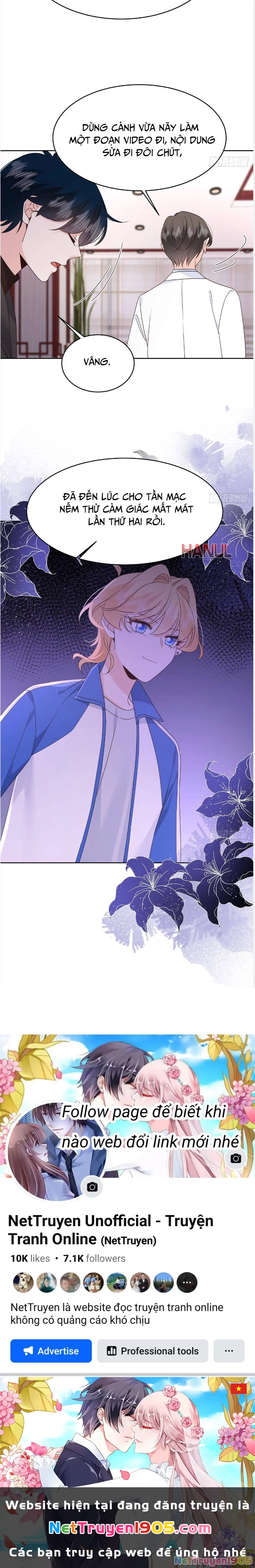 Hotboy Quốc Dân Là Nữ Chapter 478 - 18