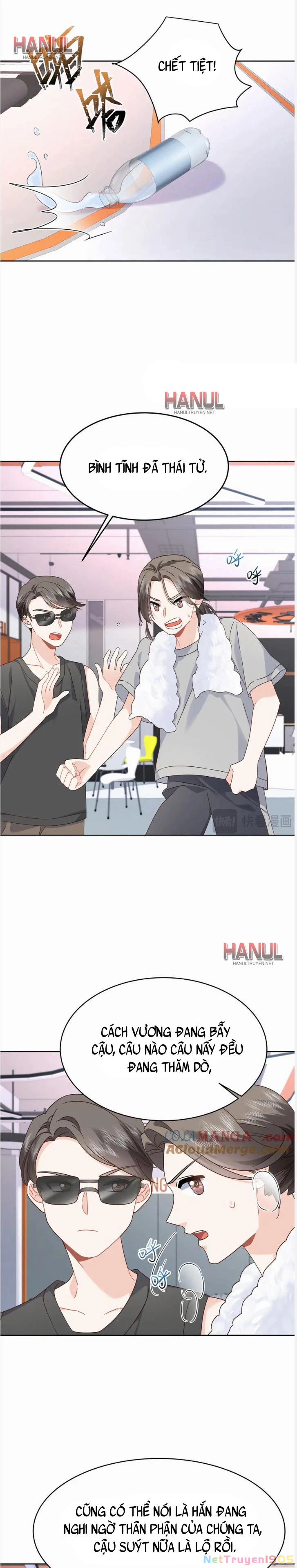 Hotboy Quốc Dân Là Nữ Chapter 479 - 2