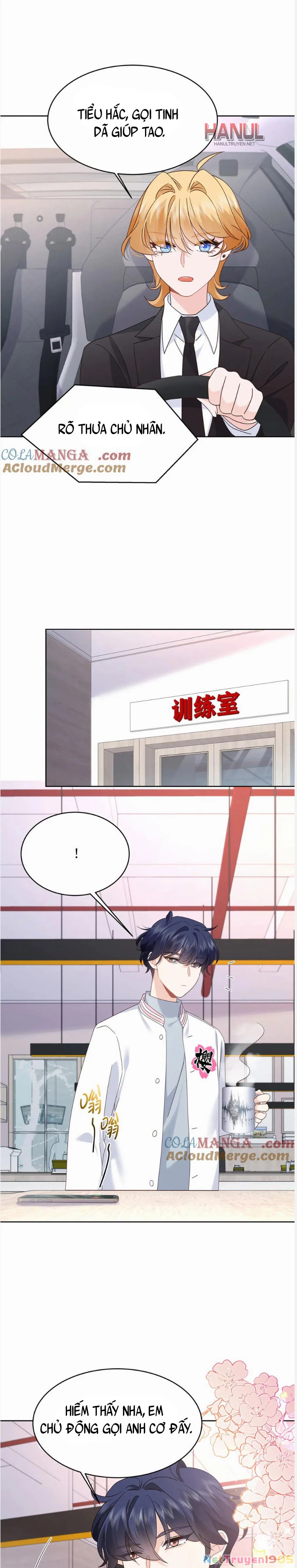 Hotboy Quốc Dân Là Nữ Chapter 479 - 5