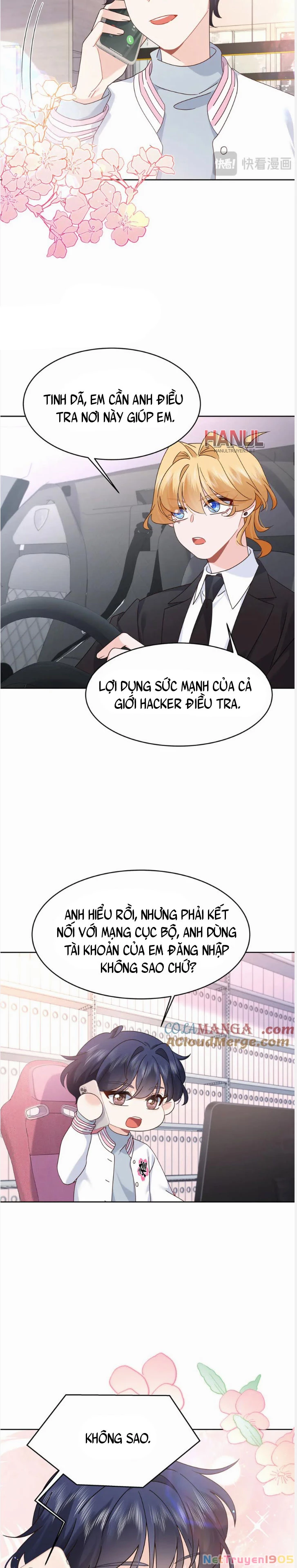 Hotboy Quốc Dân Là Nữ Chapter 479 - 6