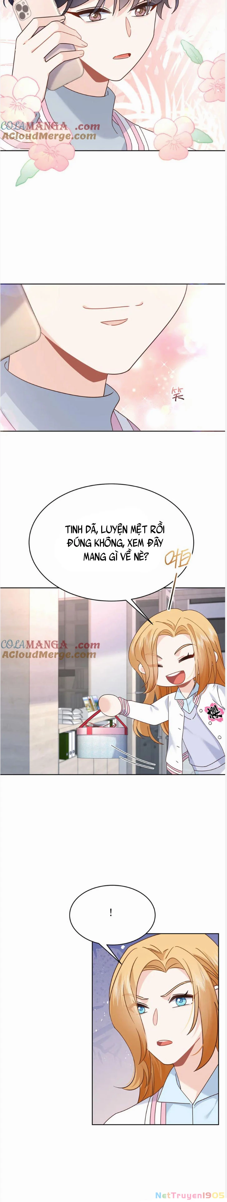 Hotboy Quốc Dân Là Nữ Chapter 479 - 7