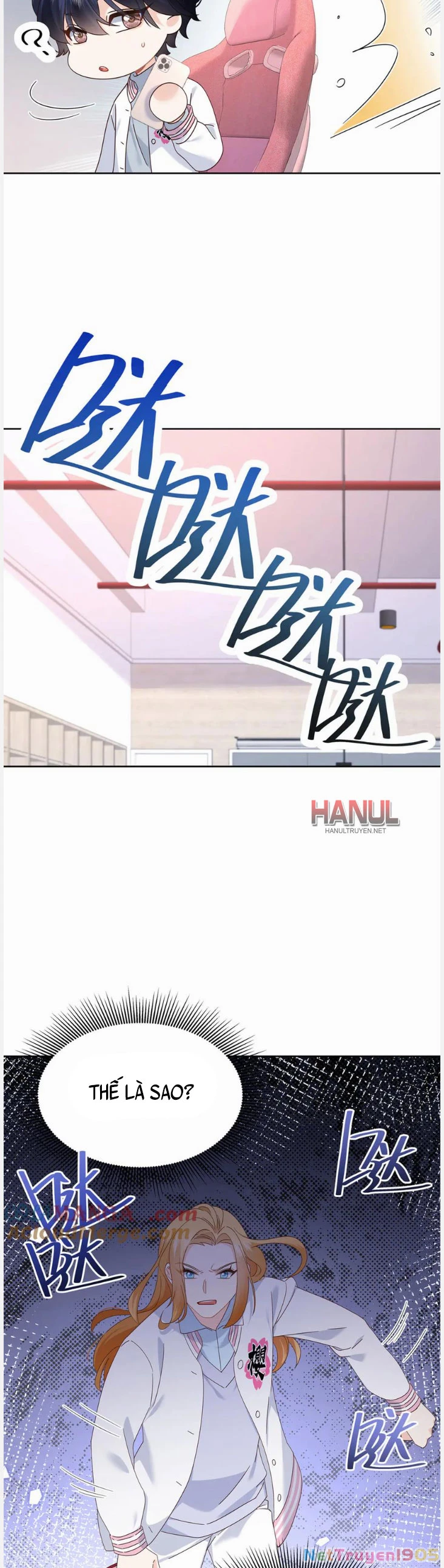 Hotboy Quốc Dân Là Nữ Chapter 479 - 9