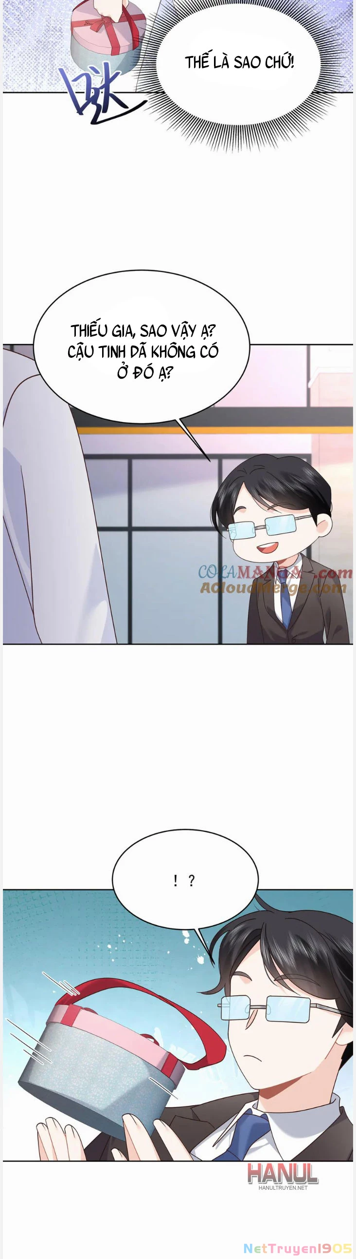Hotboy Quốc Dân Là Nữ Chapter 479 - 10