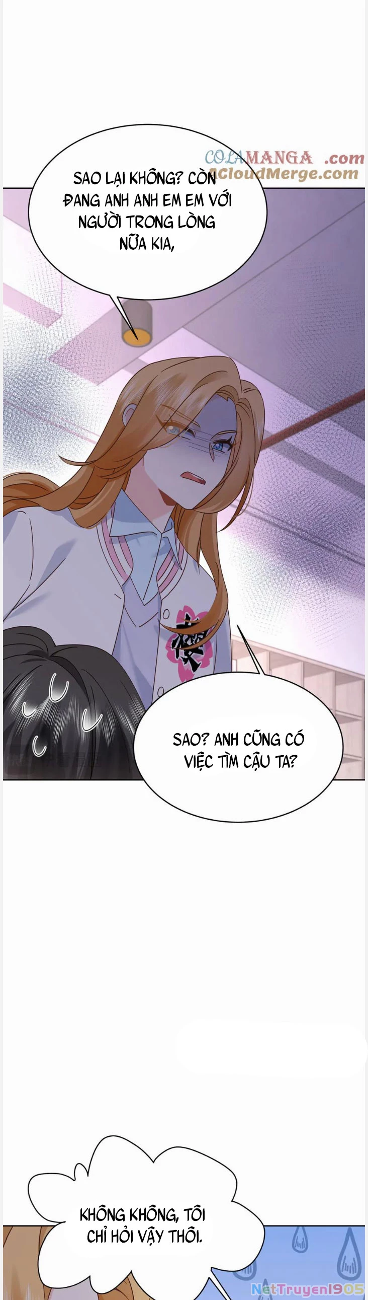 Hotboy Quốc Dân Là Nữ Chapter 479 - 11