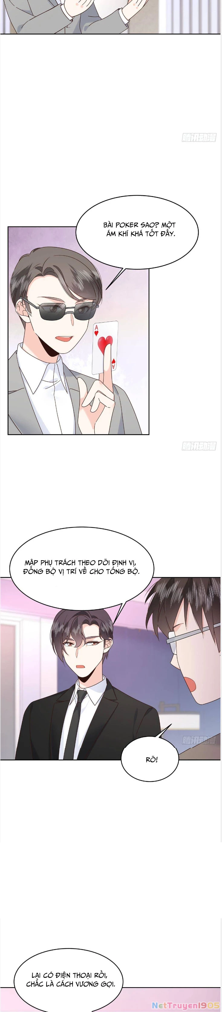 Hotboy Quốc Dân Là Nữ Chapter 480 - 7