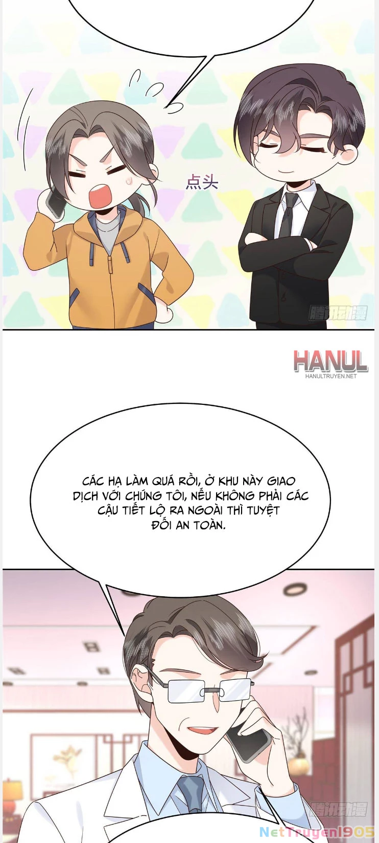 Hotboy Quốc Dân Là Nữ Chapter 480 - 10