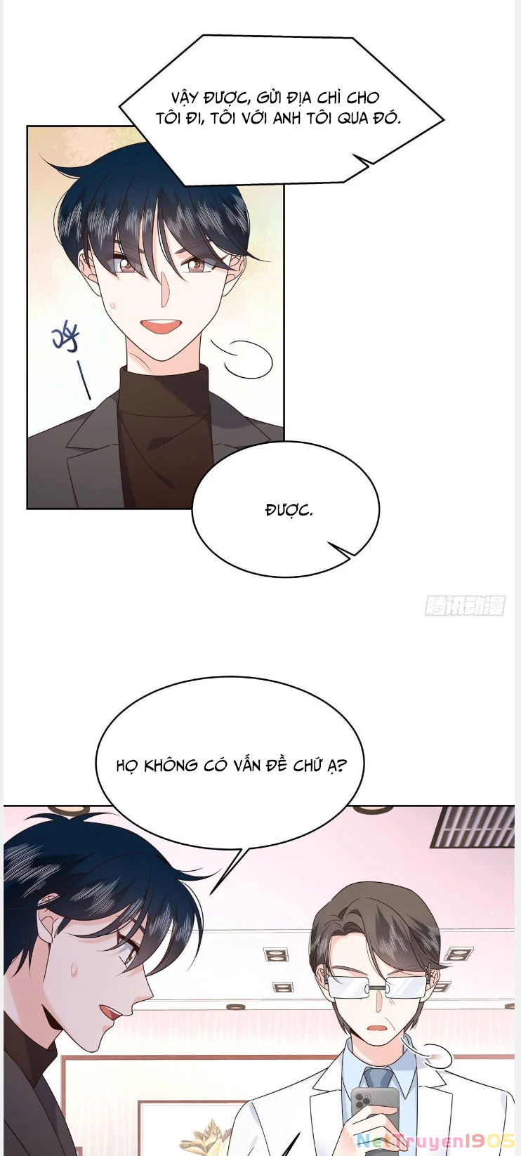 Hotboy Quốc Dân Là Nữ Chapter 480 - 12