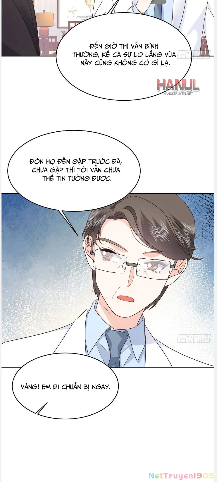 Hotboy Quốc Dân Là Nữ Chapter 480 - 13