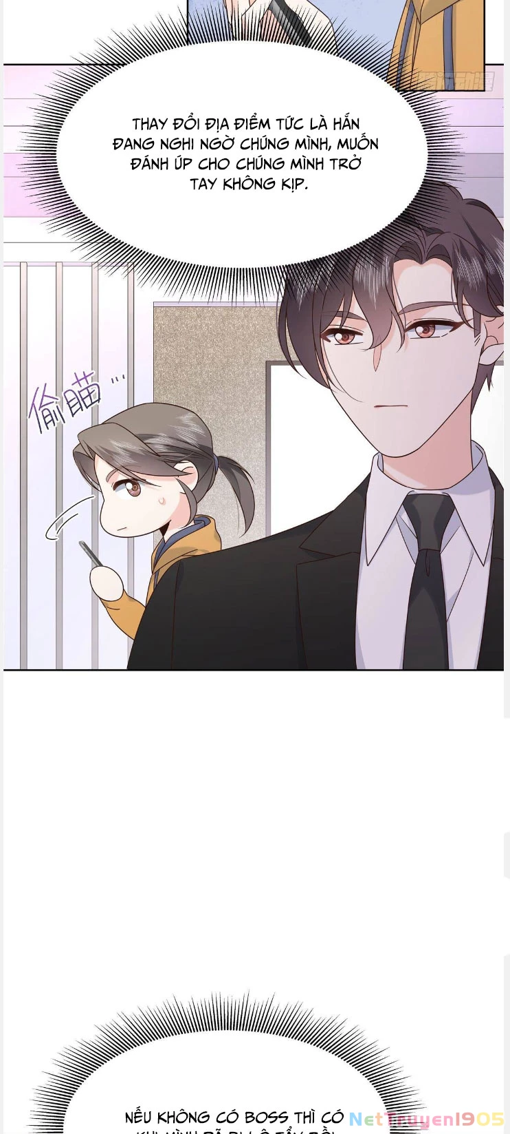 Hotboy Quốc Dân Là Nữ Chapter 480 - 15