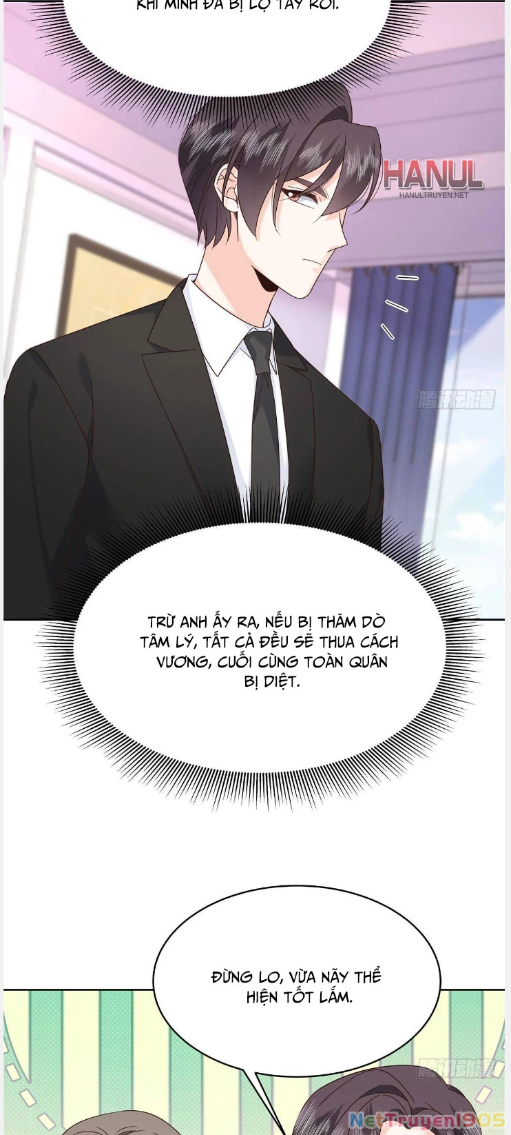 Hotboy Quốc Dân Là Nữ Chapter 480 - 16