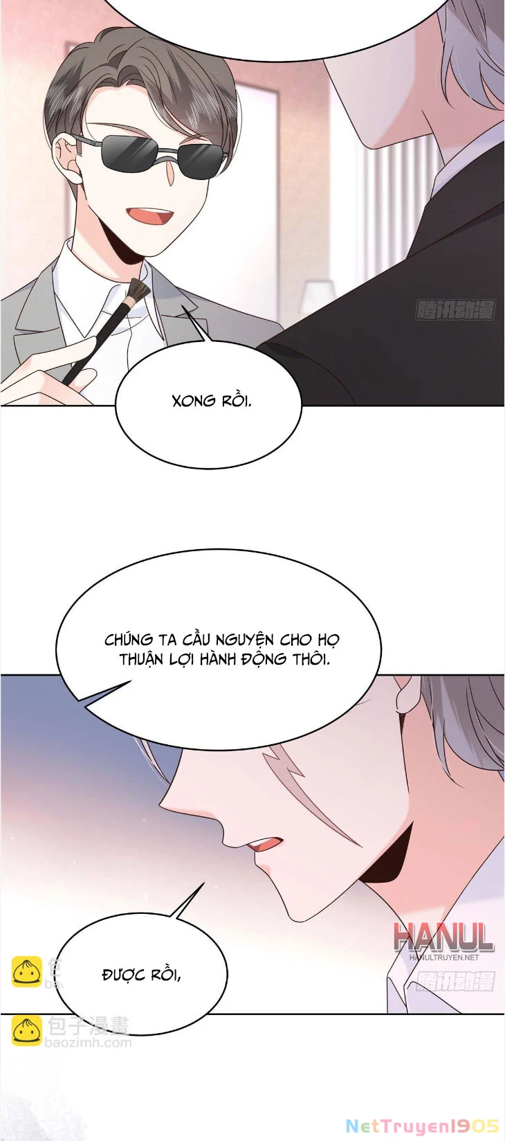 Hotboy Quốc Dân Là Nữ Chapter 480 - 21
