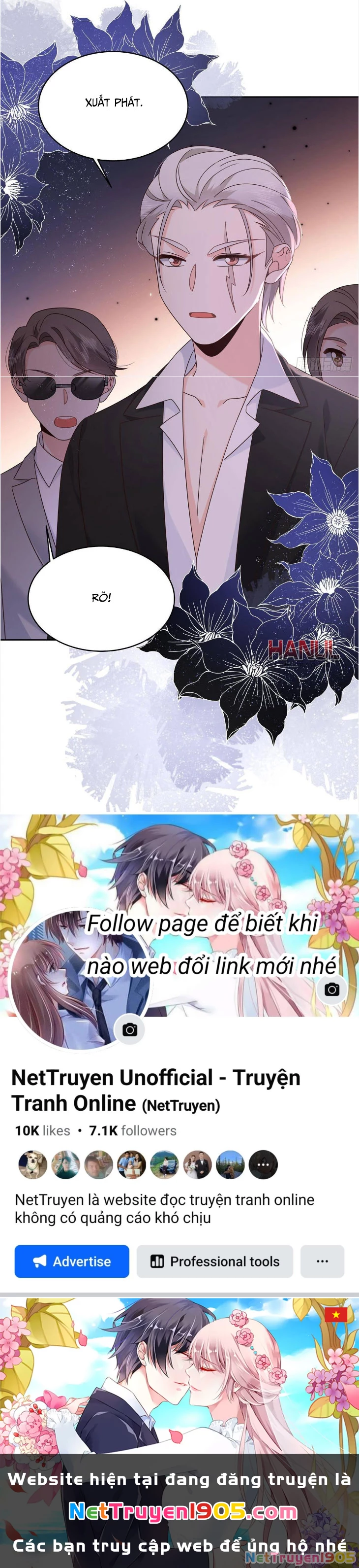 Hotboy Quốc Dân Là Nữ Chapter 480 - 22