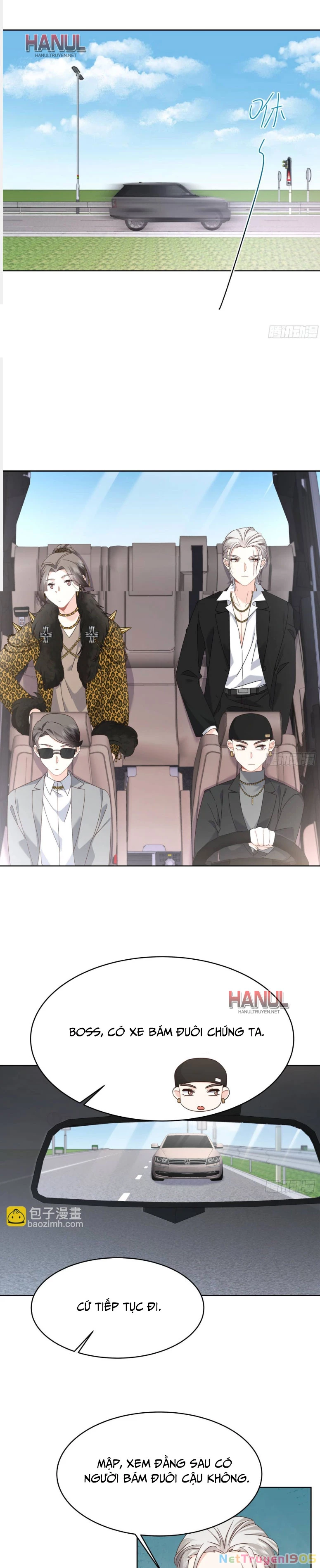 Hotboy Quốc Dân Là Nữ Chapter 481 - 2