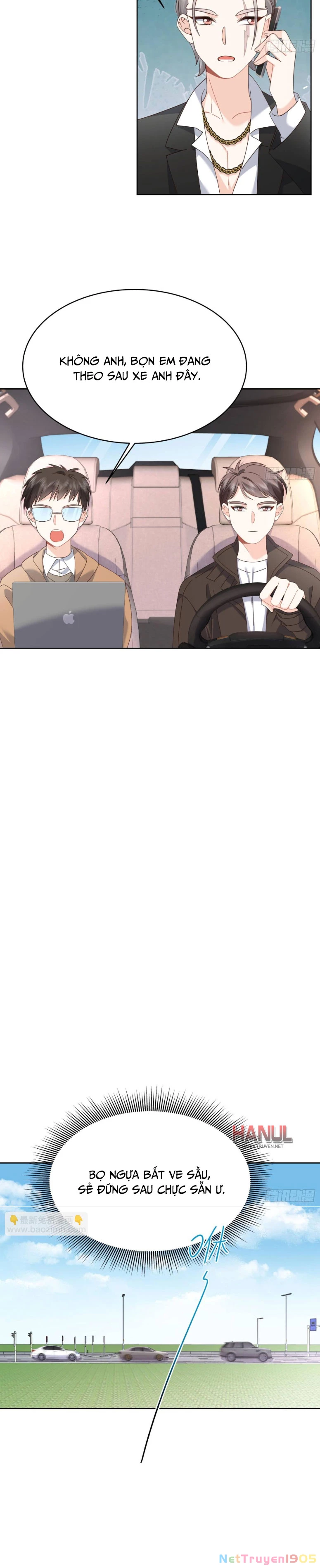 Hotboy Quốc Dân Là Nữ Chapter 481 - 3