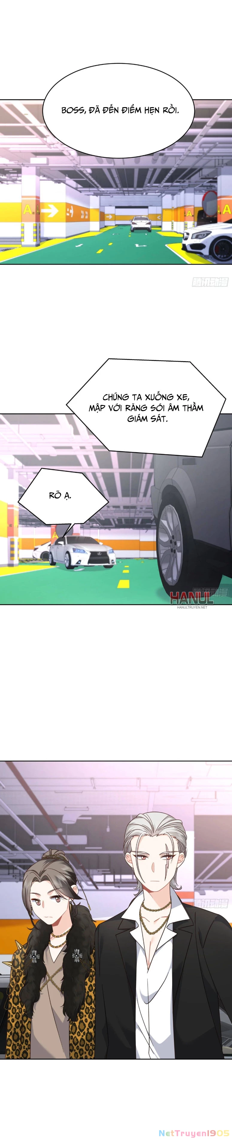 Hotboy Quốc Dân Là Nữ Chapter 481 - 4