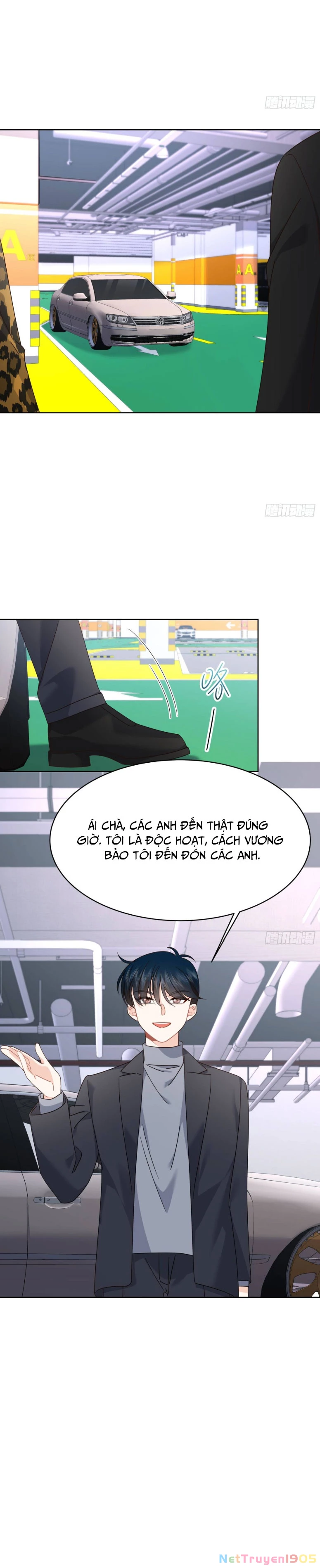 Hotboy Quốc Dân Là Nữ Chapter 481 - 5