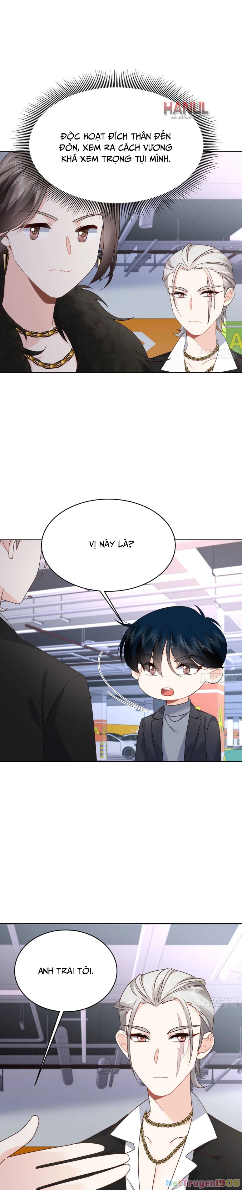 Hotboy Quốc Dân Là Nữ Chapter 481 - 6