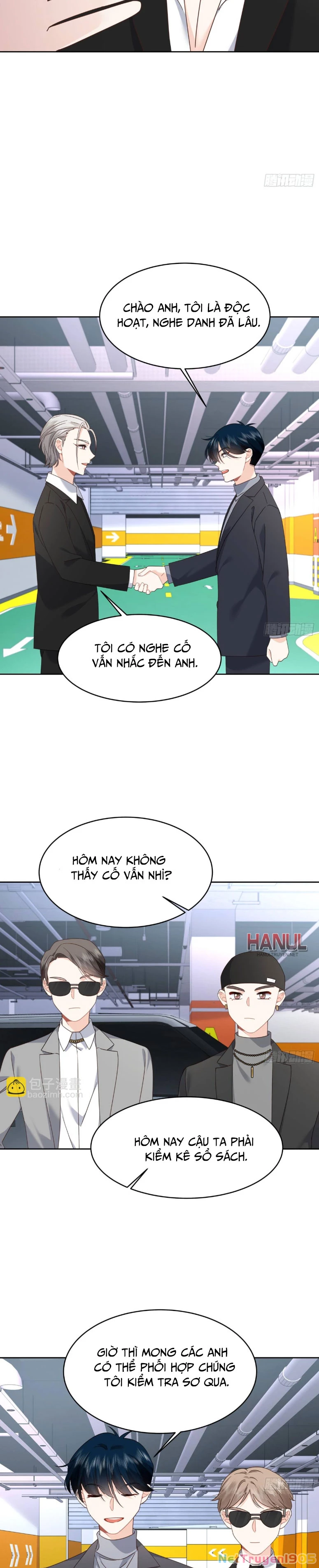 Hotboy Quốc Dân Là Nữ Chapter 481 - 7