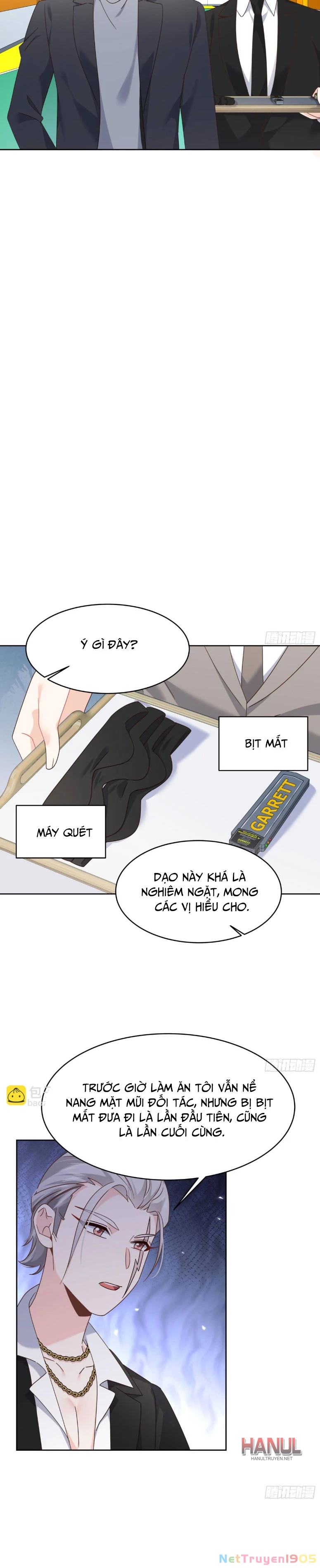 Hotboy Quốc Dân Là Nữ Chapter 481 - 8