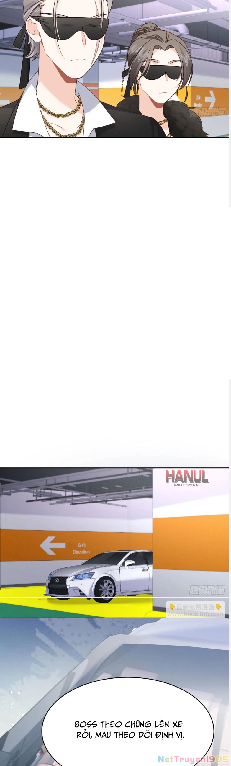 Hotboy Quốc Dân Là Nữ Chapter 481 - 10