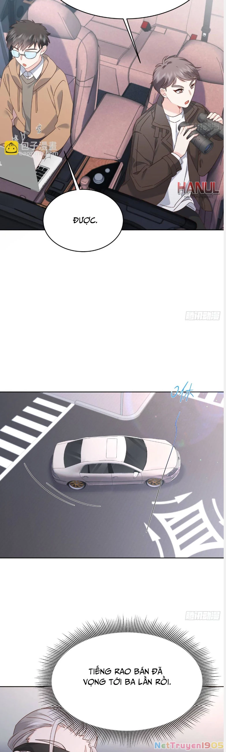 Hotboy Quốc Dân Là Nữ Chapter 481 - 11