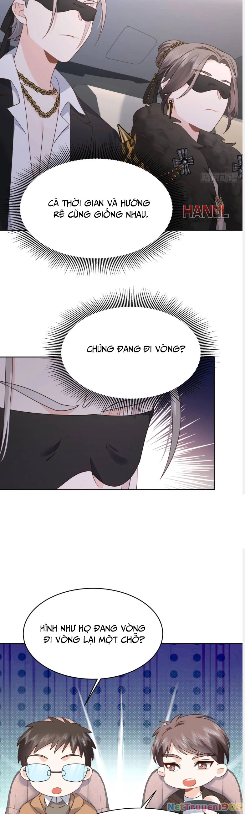 Hotboy Quốc Dân Là Nữ Chapter 481 - 12