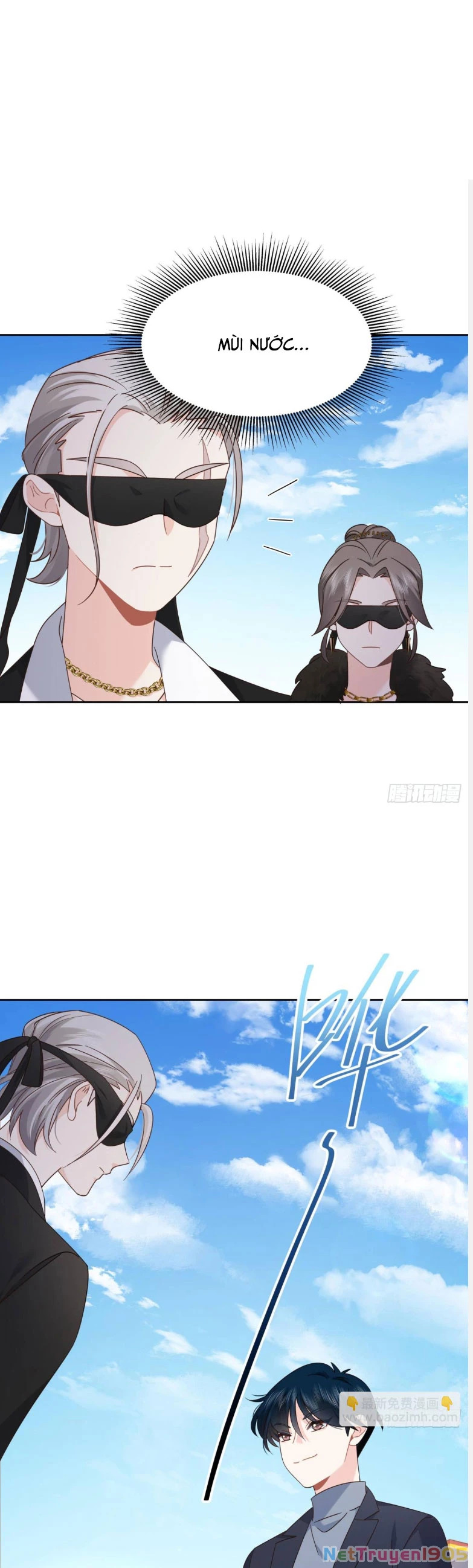 Hotboy Quốc Dân Là Nữ Chapter 481 - 14