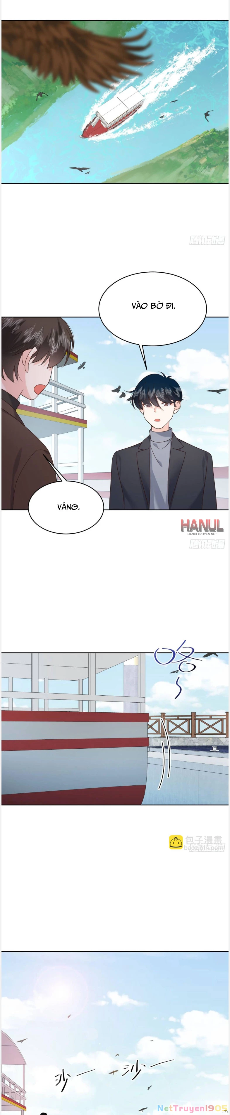 Hotboy Quốc Dân Là Nữ Chapter 482 - 2