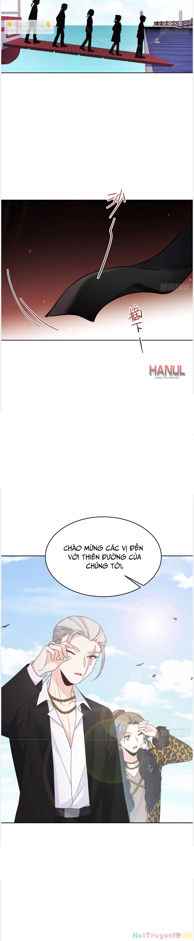 Hotboy Quốc Dân Là Nữ Chapter 482 - 3