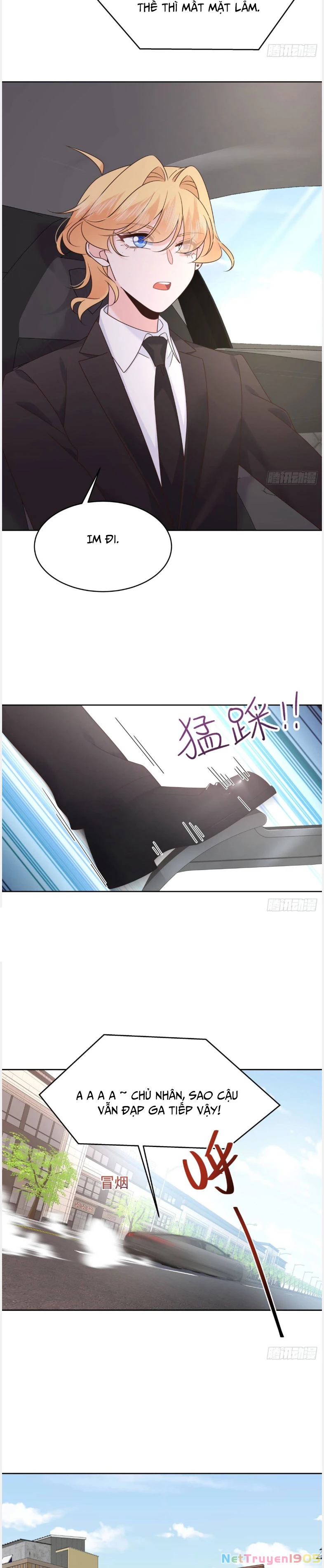 Hotboy Quốc Dân Là Nữ Chapter 482 - 8