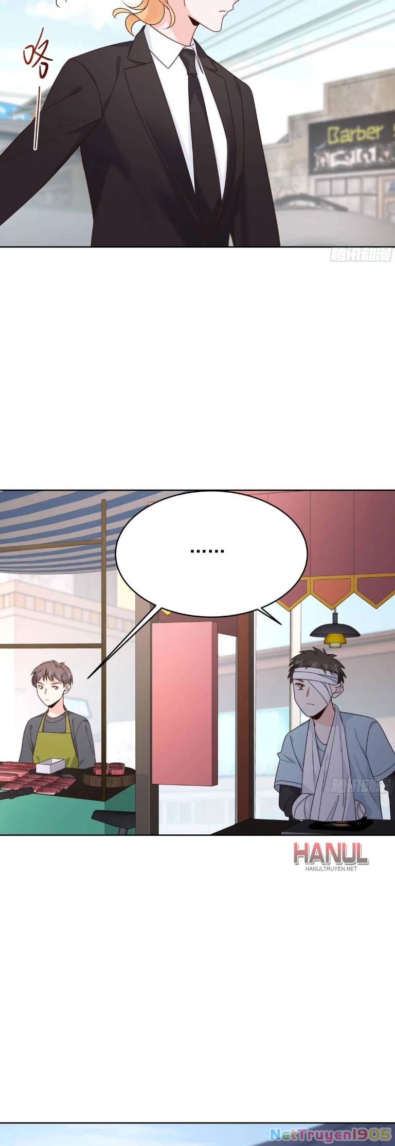 Hotboy Quốc Dân Là Nữ Chapter 482 - 10