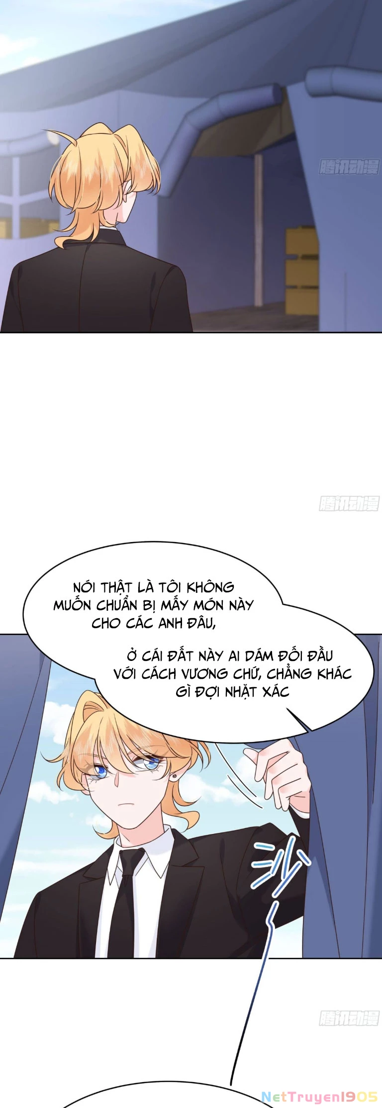Hotboy Quốc Dân Là Nữ Chapter 482 - 11