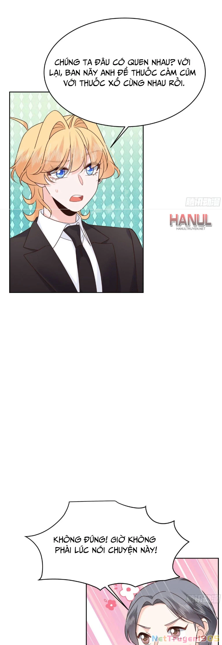 Hotboy Quốc Dân Là Nữ Chapter 482 - 13
