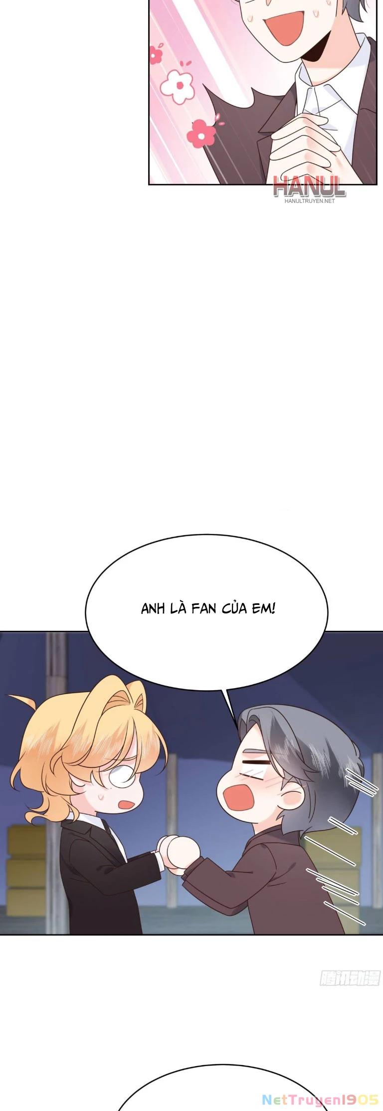 Hotboy Quốc Dân Là Nữ Chapter 482 - 14