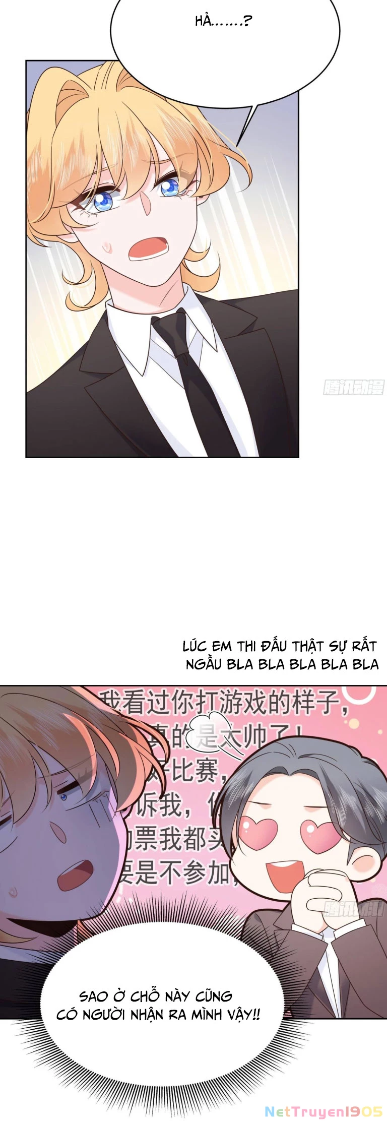 Hotboy Quốc Dân Là Nữ Chapter 482 - 15