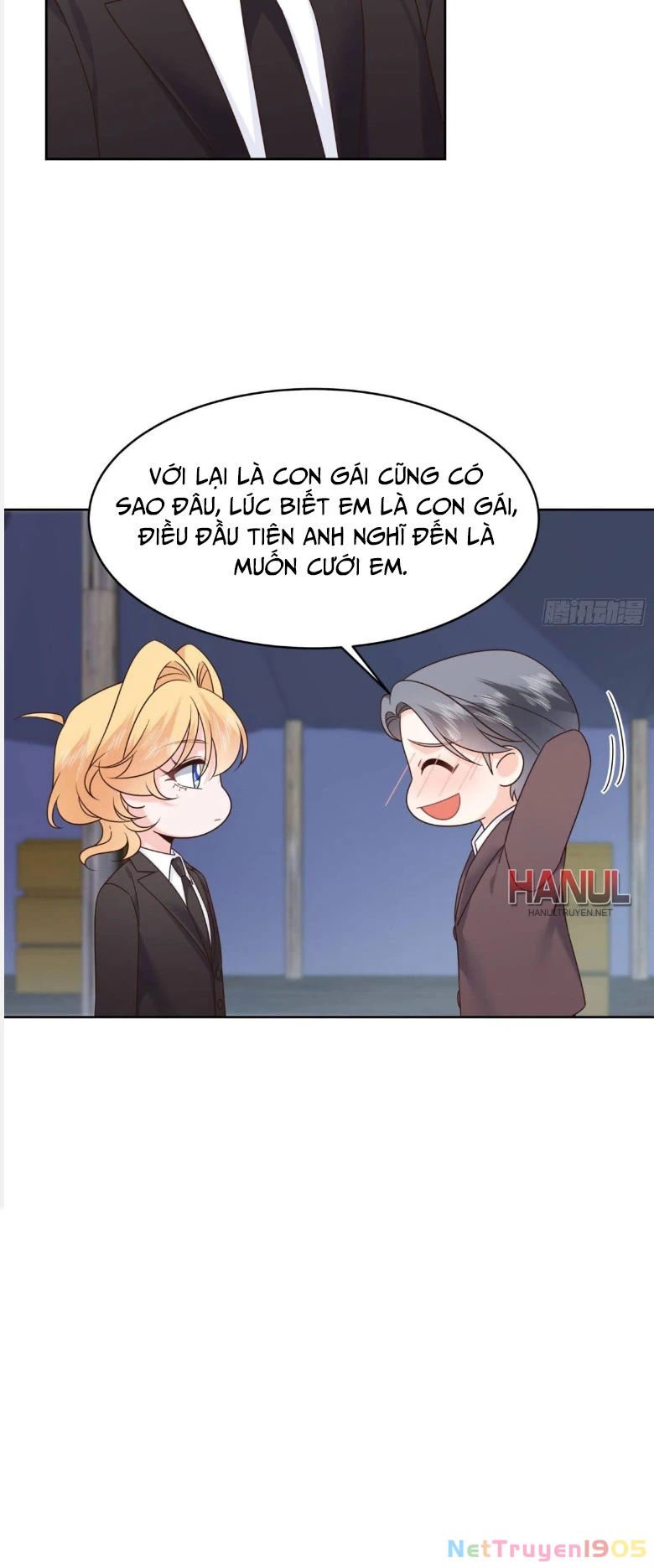 Hotboy Quốc Dân Là Nữ Chapter 482 - 17