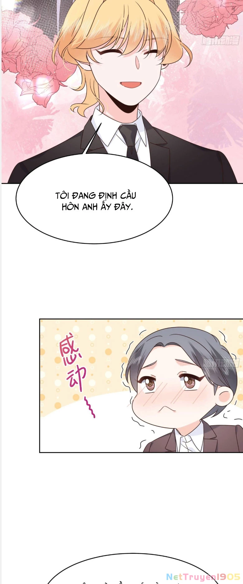 Hotboy Quốc Dân Là Nữ Chapter 482 - 19