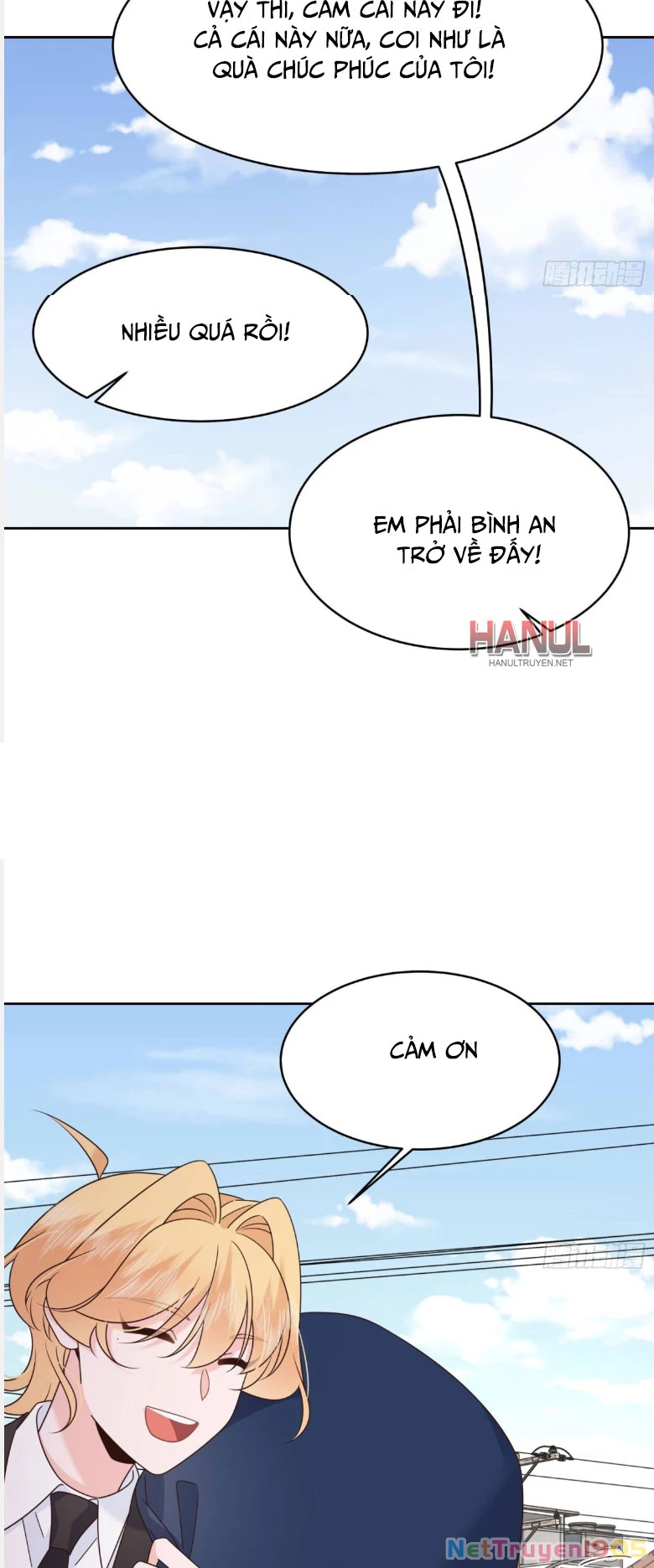 Hotboy Quốc Dân Là Nữ Chapter 482 - 20