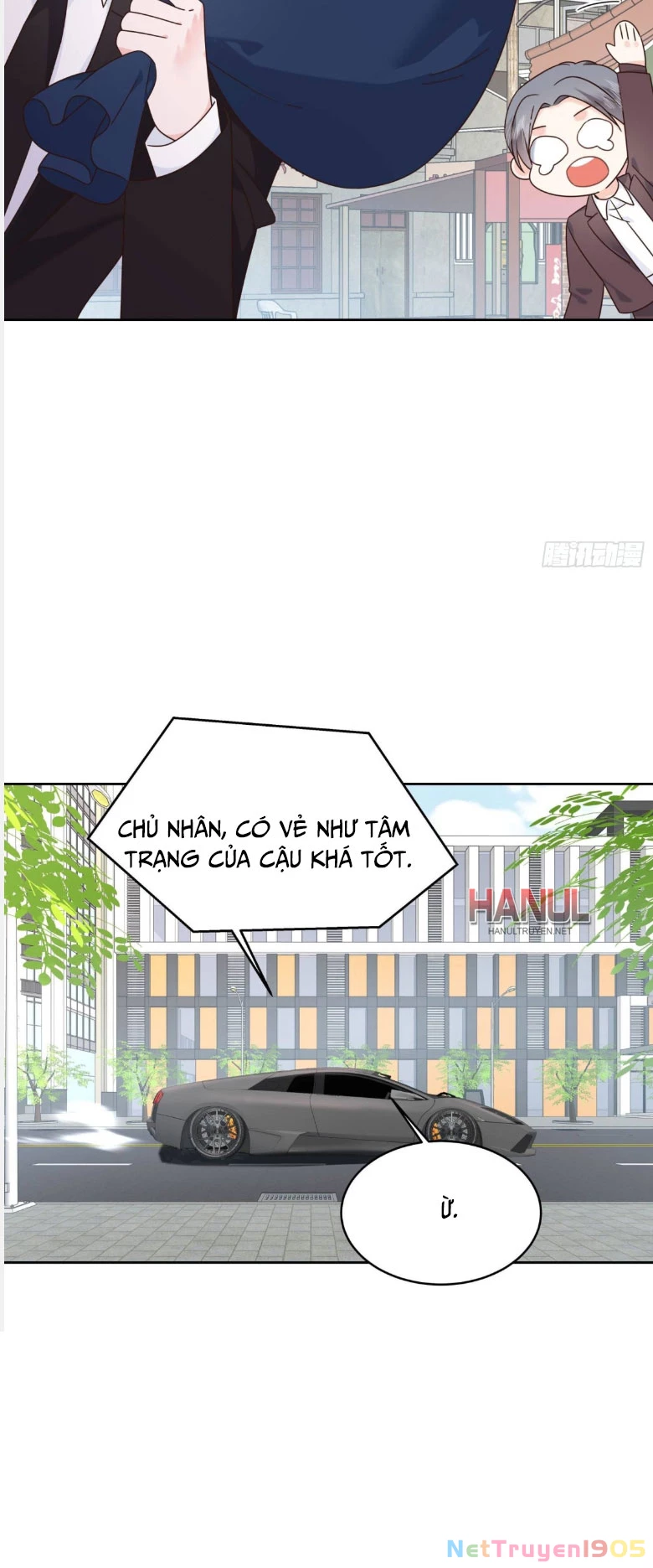 Hotboy Quốc Dân Là Nữ Chapter 482 - 21