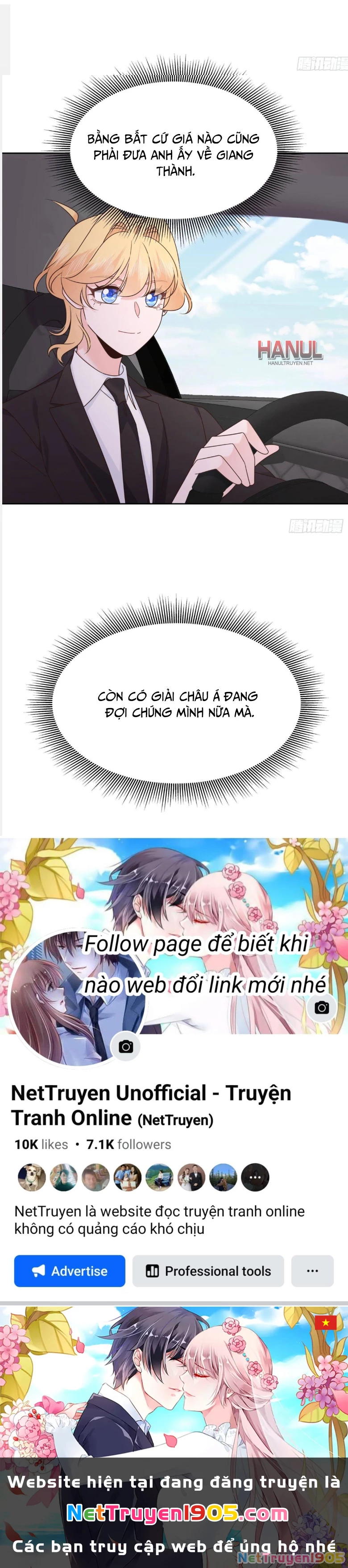 Hotboy Quốc Dân Là Nữ Chapter 482 - 22